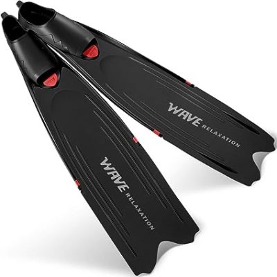 باله های غواصی برند WAVE