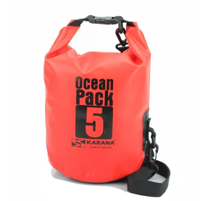 درای بگ 5 لیتری مدل ocean pack